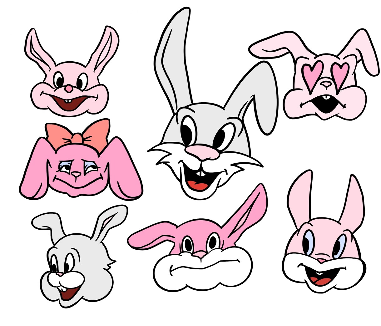 どんなテイストでもOK!ペットの似顔絵描きます 特徴をとらえたかわいいペットの似顔絵作成 イメージ4