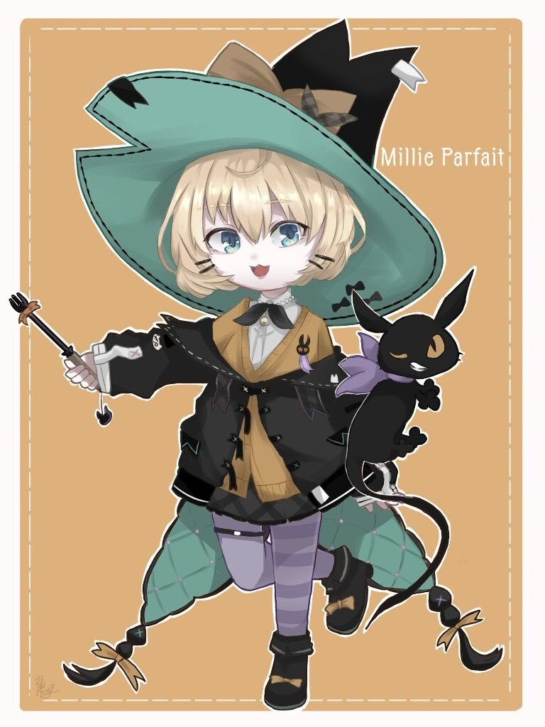 デフォルメイラストを作成致します デフォルメイラストでアイコン、1枚絵を作成致します。 イメージ2