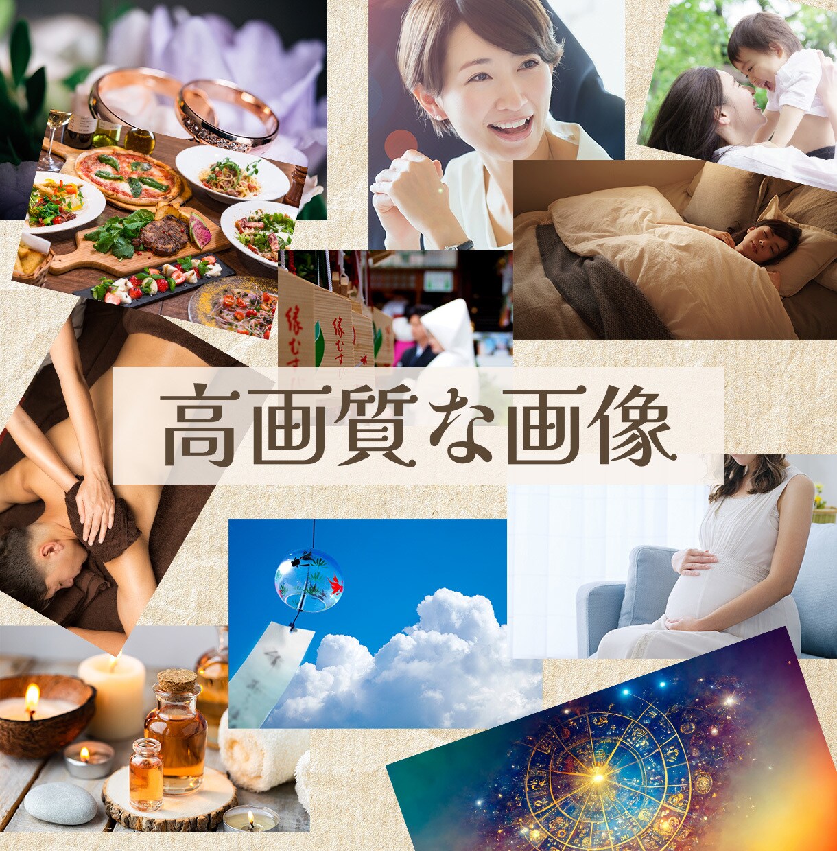 あなたの売上&成果UP！ペライチでLP作ります ペライチ認定サポーターがオリジナルサイトを低コストで作成可能 イメージ6