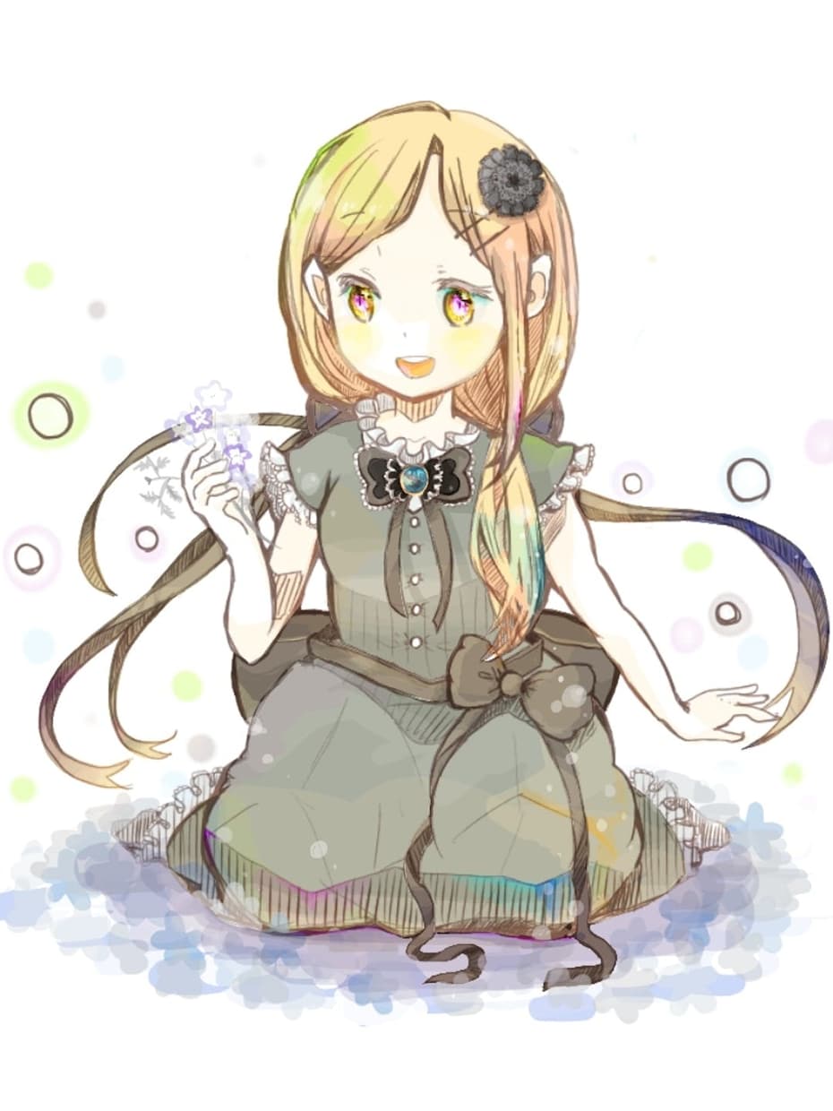 かわいいイラストやアイコンを作成します 専門的に美術を学んできました、ご希望のイラストを描きます。 イメージ1