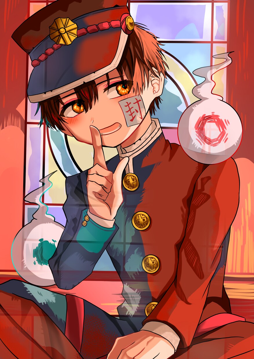 好きなキャラやオリジナルキャラ描きます SNSなどのアイコンをあなた用のイラストに描きます イメージ1
