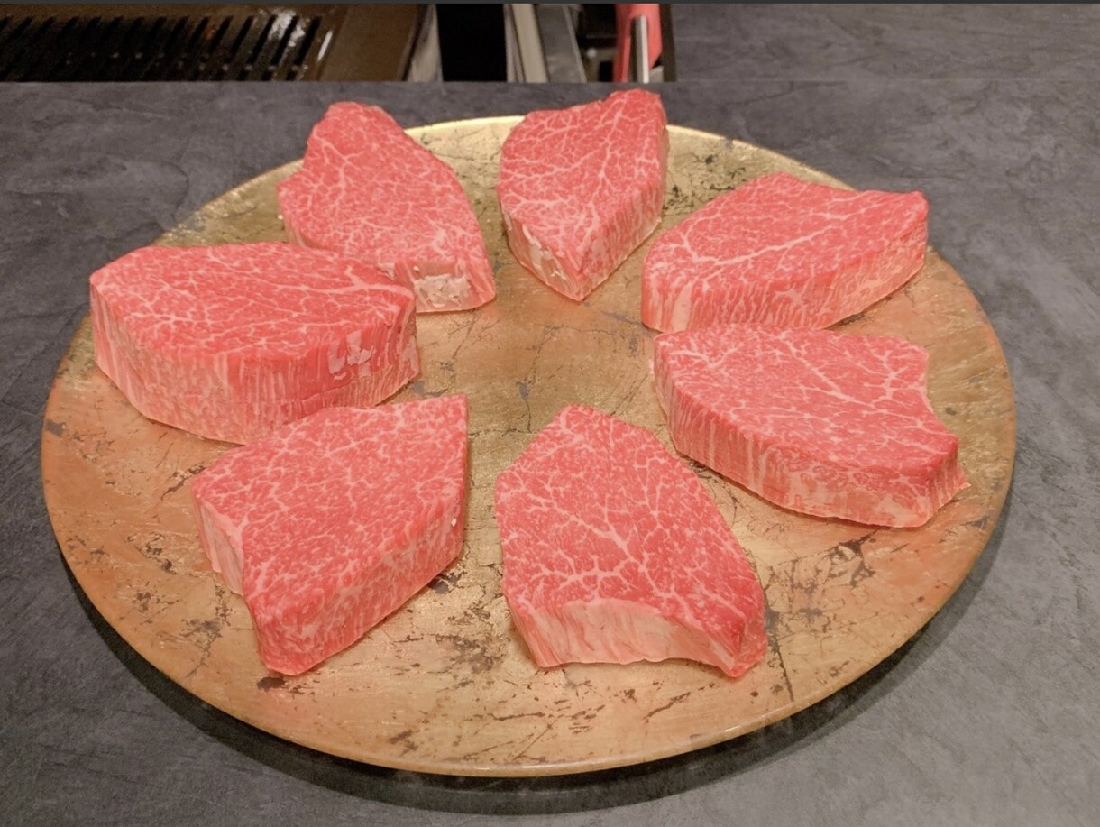 幹事さん  デート   お肉料理店お探しいたします お肉 専門でTPOに合わせたお店をご紹介いたします。 イメージ4