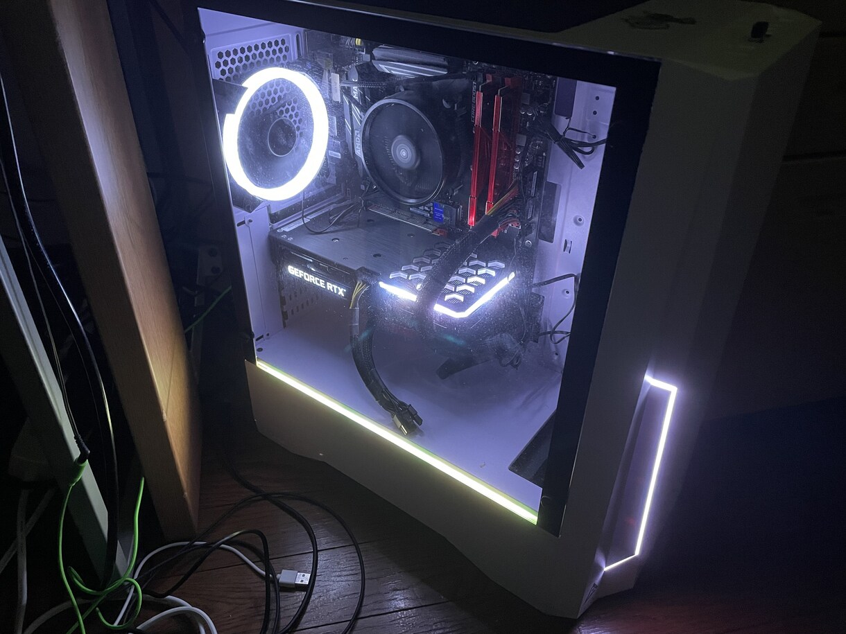 用途に合った最適のPCを作ります 早く安くをモットーに予算にあった最適解のPCをお作りします イメージ2