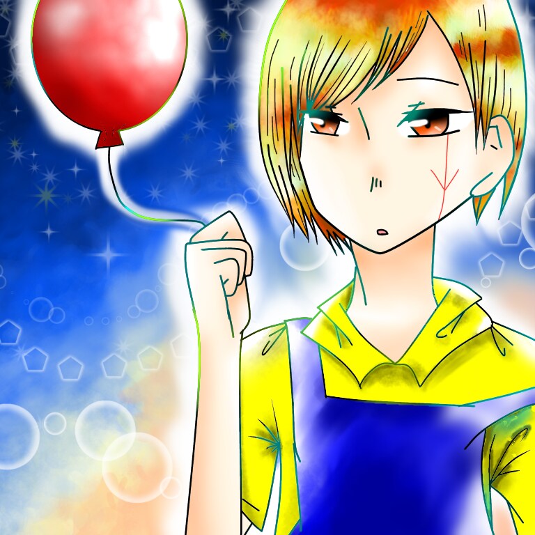 イラスト､似顔絵色々描きます 自分のアイコンやプレゼントに｡ イメージ1