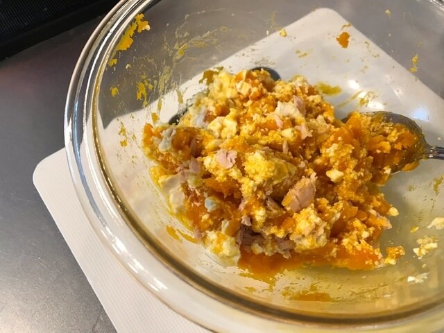 頑張らない♪ゆるっと離乳食のススメ方をお伝えします 【2回目以降の方はこちらから】 イメージ3