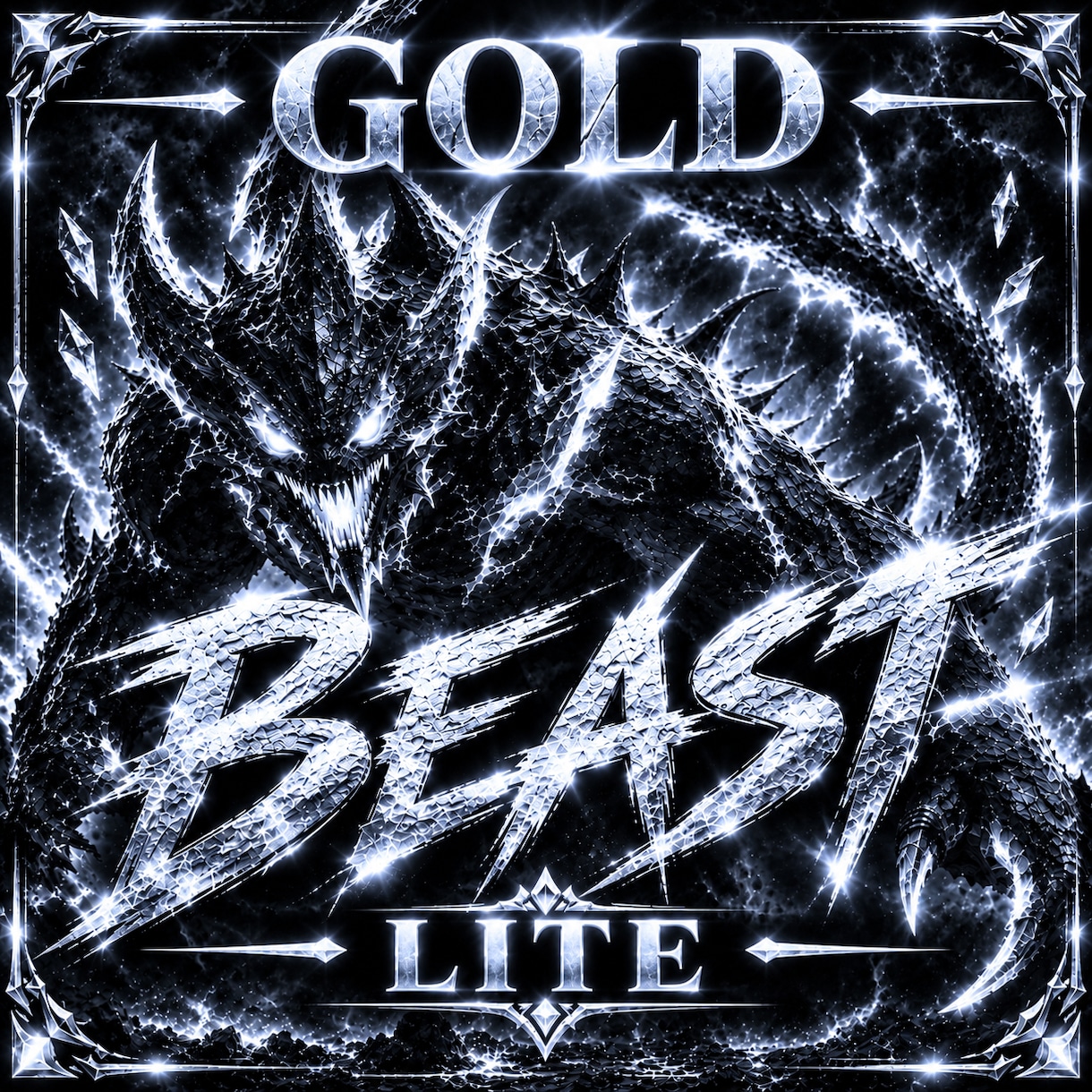 Beast〈Lite〉提供します GOLD型インジケーターBeastのエントリーモデル イメージ1