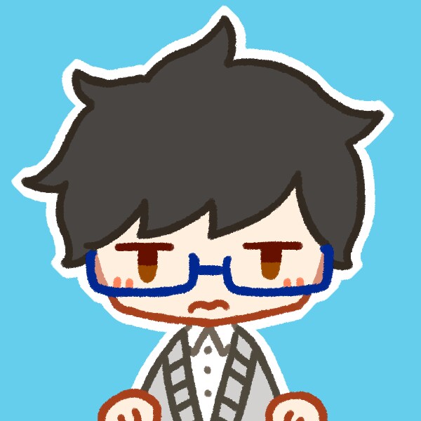 アイコン描きます イメージ2