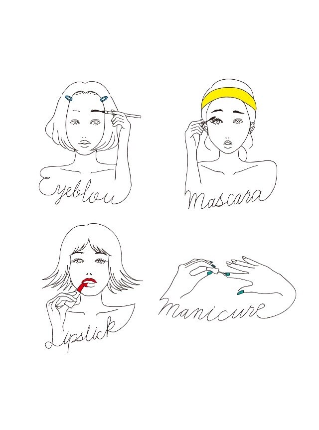 2019春のトレンドお伝えします 働く女性向け！BAILA.oggi.classy系統 イメージ1