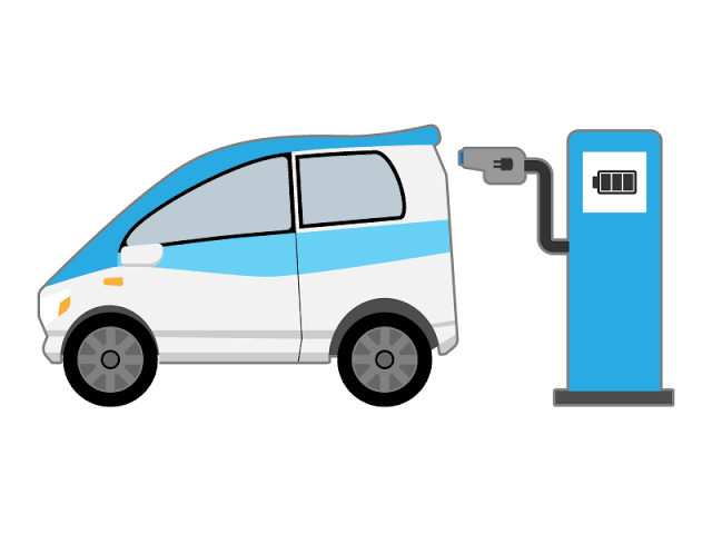 電気自動車は本当にエコ？本当のところ教えます ガソリン車、ハイブリッド車、電気自動車、本当はどれがエコ？ イメージ2