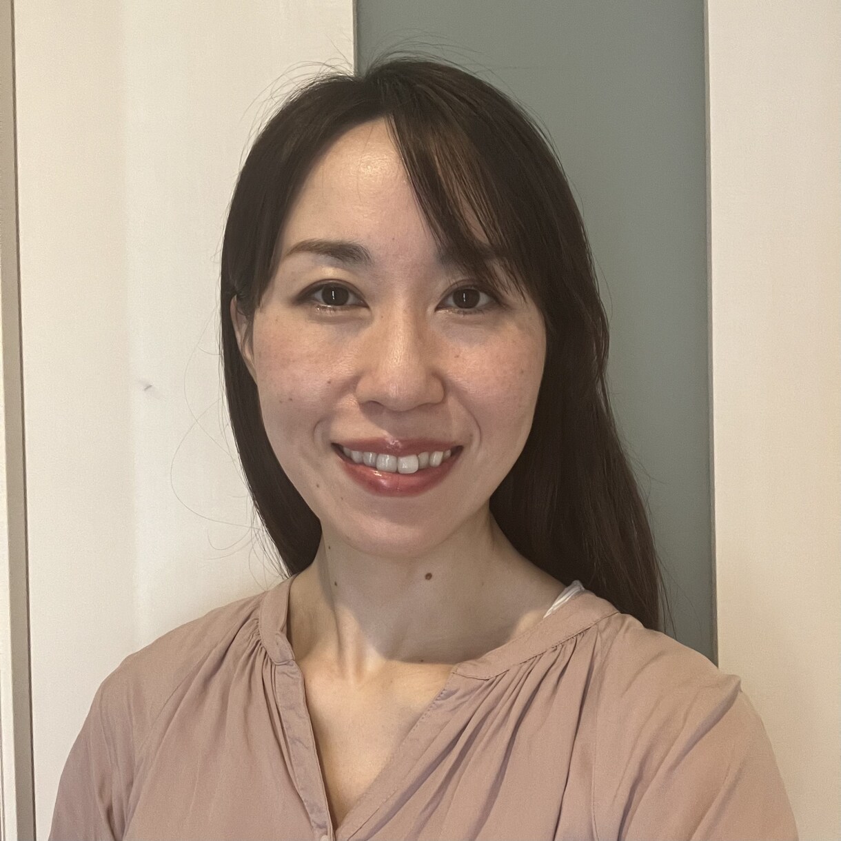 たのしく日本語をはなす⭐︎ビデオチャットで教えます あなたの日本語の勉強を手伝います！たくさん話しましょう イメージ1