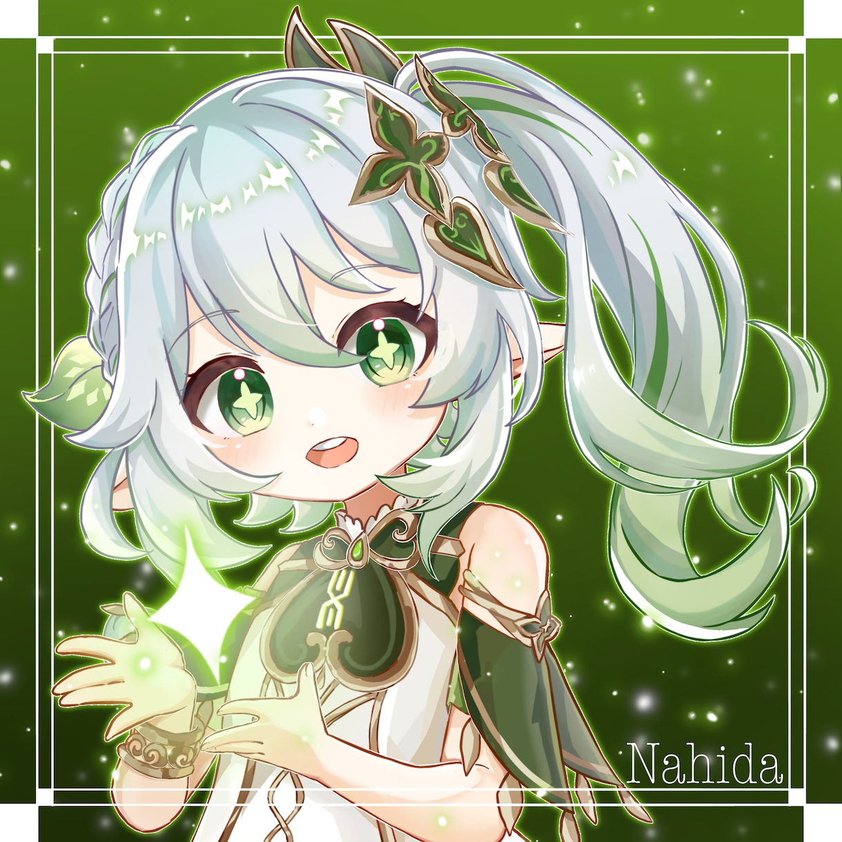 商用利用可能‼️かわいい女の子のイラスト描きます 小さい女の子から少女までかわいい女の子のイラスト描きます‼️ イメージ4
