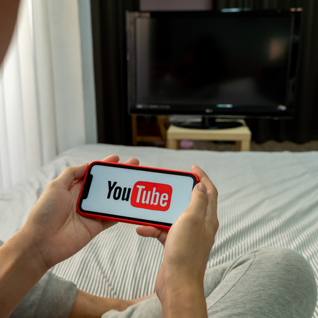 海外youtubeの文字起こし、翻訳を行います ワード、もしくはPDFで納品！テープ起こし、翻訳まで！ イメージ4