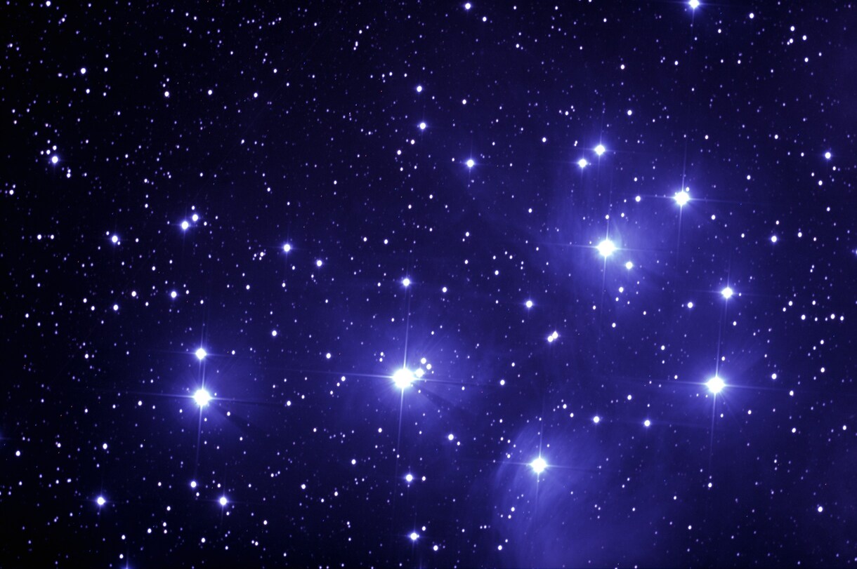 《大ボリューム鑑定》生きることがつらくなったあなたへ。あなたの生まれた日の夜空を見上げてみましょう。 イメージ1