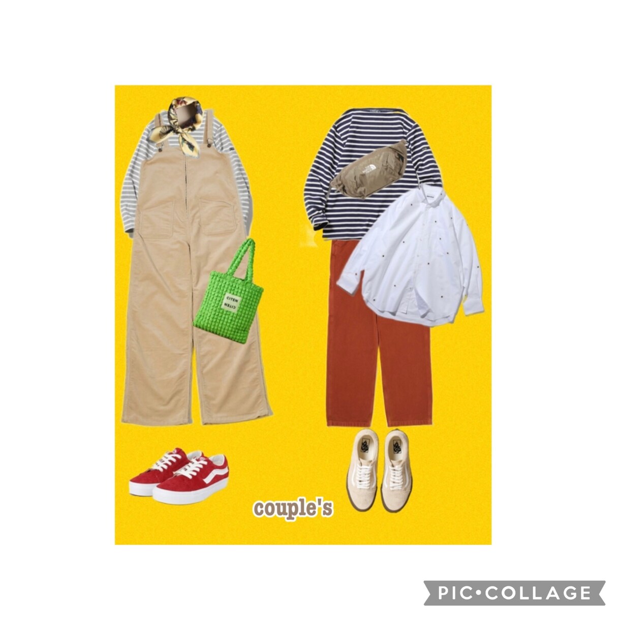 テレビ番組スタイリストがあなたをスタイリングします 。今すぐ買えるアイテムをコラージュと解説付きでお届け☆ イメージ6
