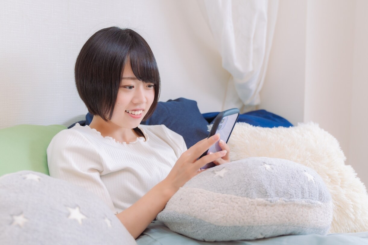 今すぐ誰かに聞いて欲しい。あなたに寄り添います 眠れない夜。1分でも大丈夫。どんなお話でもお聞きします。 イメージ4