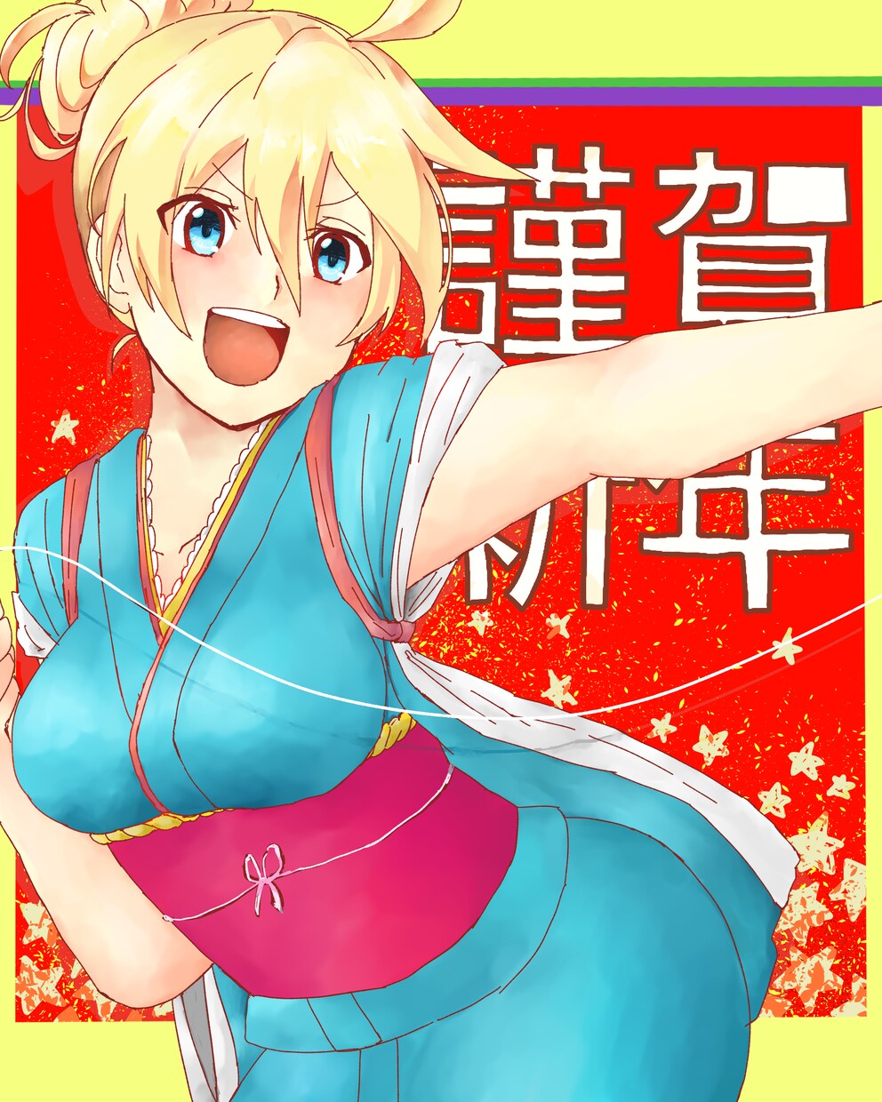 アイコンや挿絵の絵を描きますます アイコンや小説の挿絵など描きます！ イメージ1