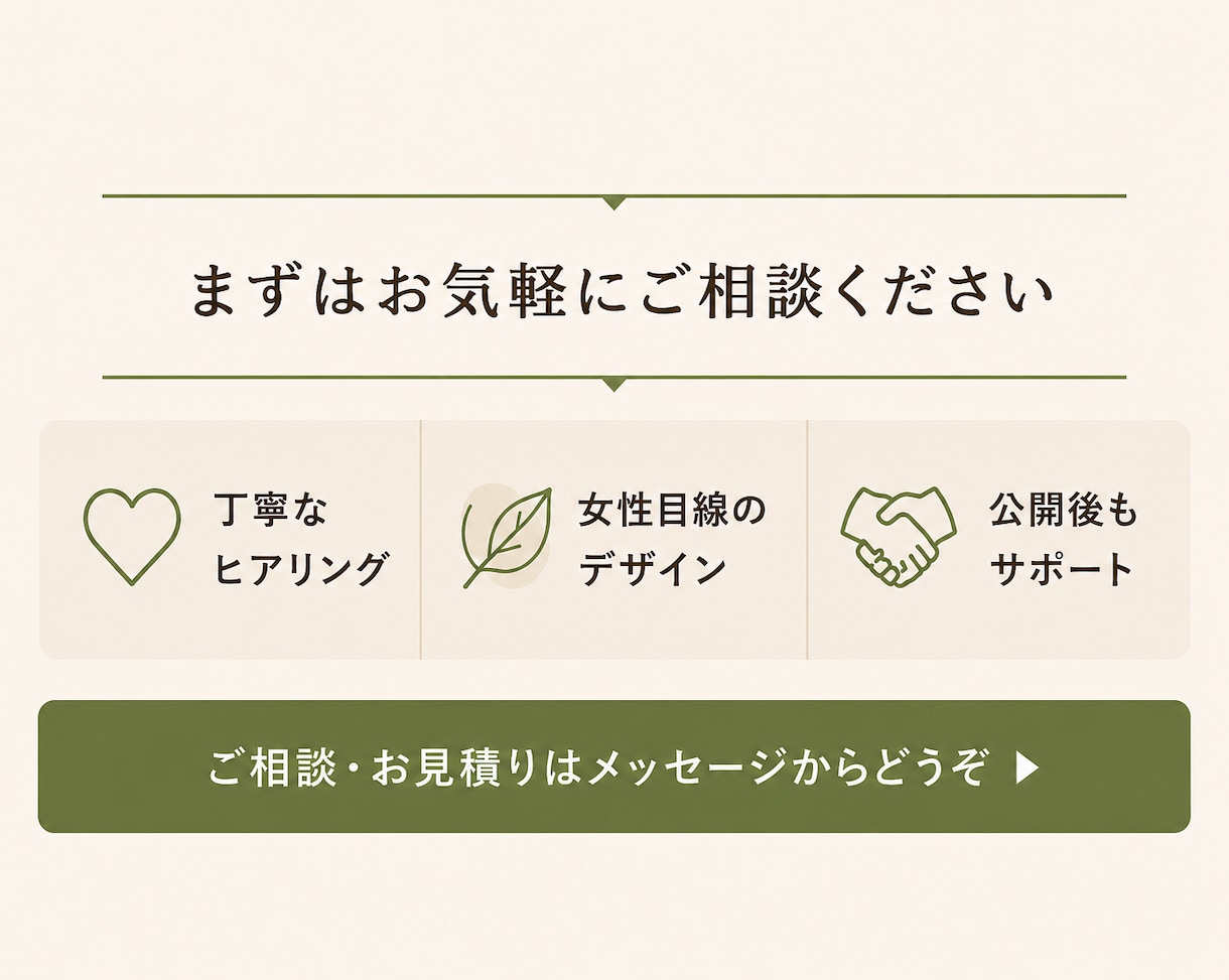 Shopify初期設定をまるごと代行します 配送・決済・ドメイン・各種設定まで、公開前の初期設定を丁寧に イメージ3