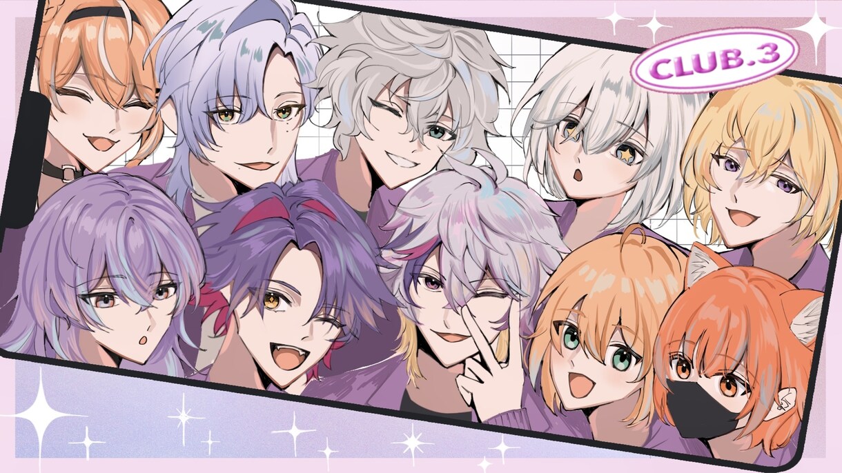 ご希望に100パー寄り添ったイラスト描きます あなたのこだわりイラスト実現させます！ イメージ8