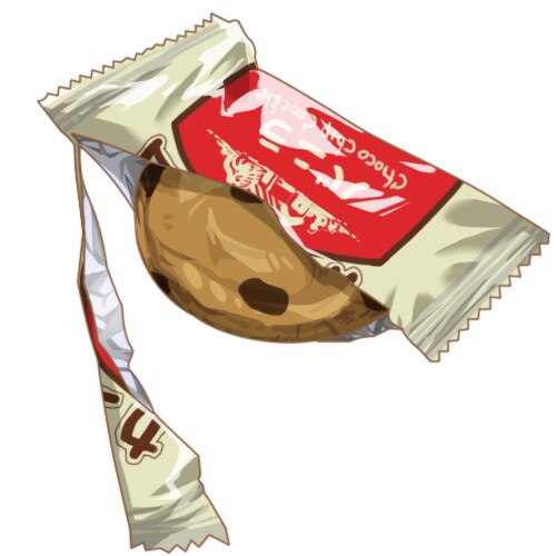 おいしそうな食べ物のイラストお描きします 目を引く素敵なお料理や食べ物のイラスト、お任せください！ イメージ4