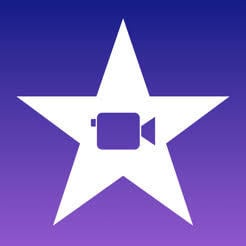 動画編集アプリ【iMovie】教えます ご自身で動画編集ができるようになるようにサポートします！ イメージ1