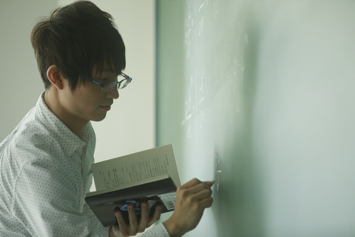 スピリチュアル家庭教師が日々の勉強をサポートします あなたの本質と繋がるオンライン家庭教師をします！ イメージ4