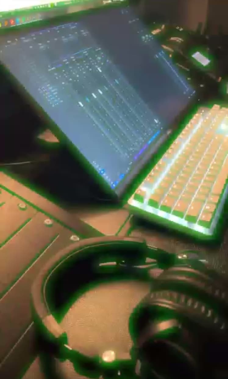 激安！音楽MIX＆MASTERING承ります 音を完全バランスに、クオリティ至上で丁寧に仕上げていきます！ イメージ2