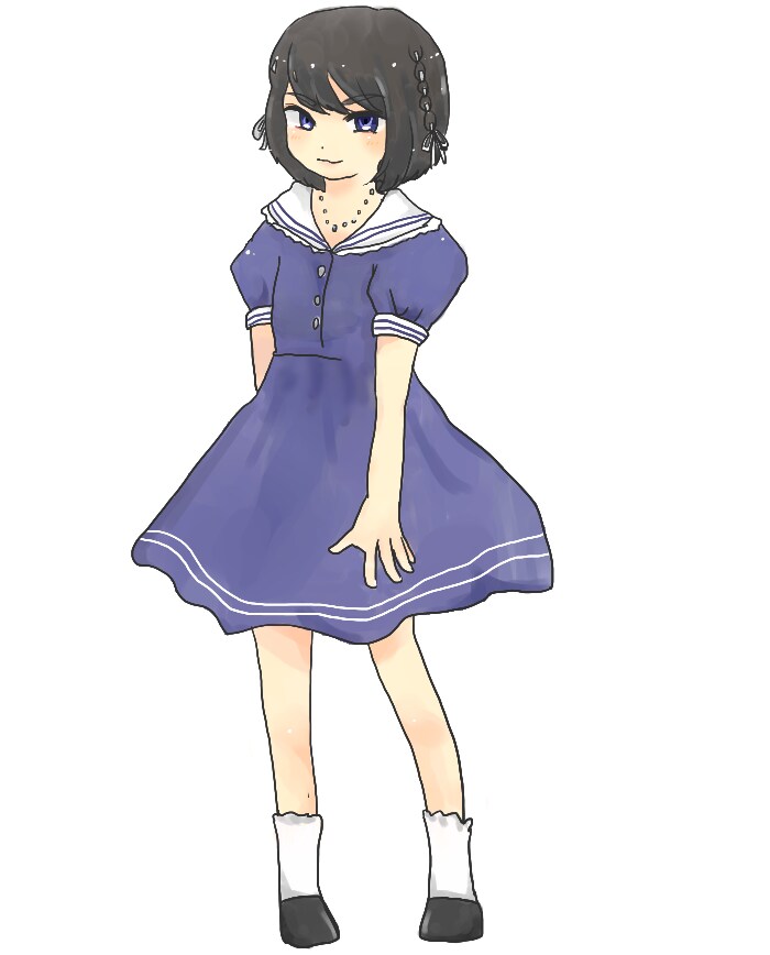 リクエストに沿ったイラストを制作します 希望されたイメージのイラストを作成致します！ イメージ2