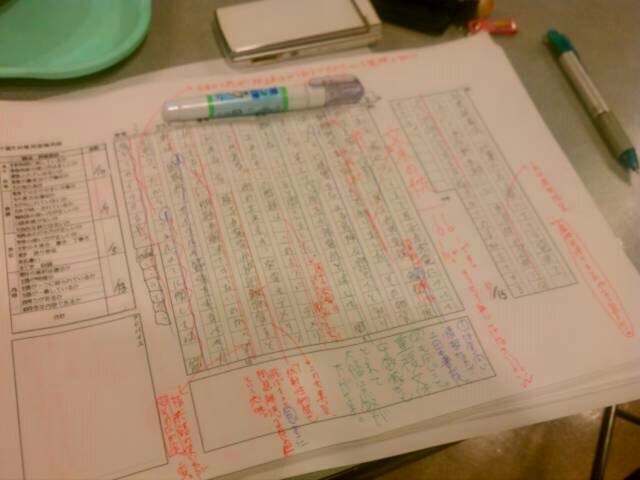 小論文、ES なんでも日本語添削します 添削経験500件以上 書籍原稿の添削経験者がサポート イメージ1