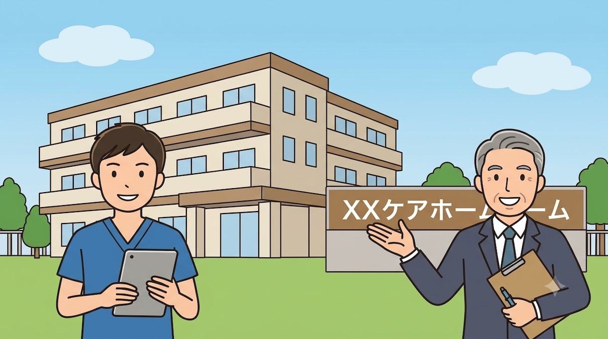 介護の新規事業・企画をレビューします ​経験33年元施設長が現場のリアルな課題やリスクを助言します イメージ2