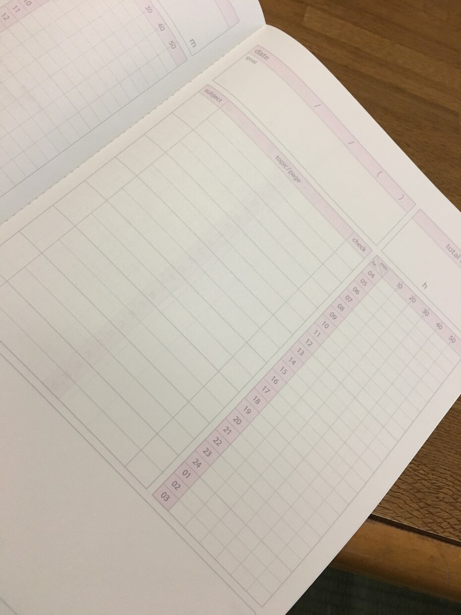 夏休み前の勉強スケージュールをお手伝いします 長期休みはだらけがちになってしまいます!そこで計画が重要！ イメージ1