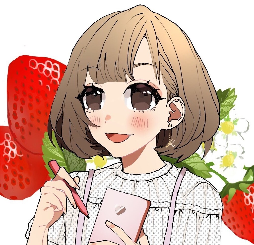 SNS用のアイコンを作成させて頂きます 可愛い、かっこいいetc...イメージを形にさせて頂きます！ イメージ1