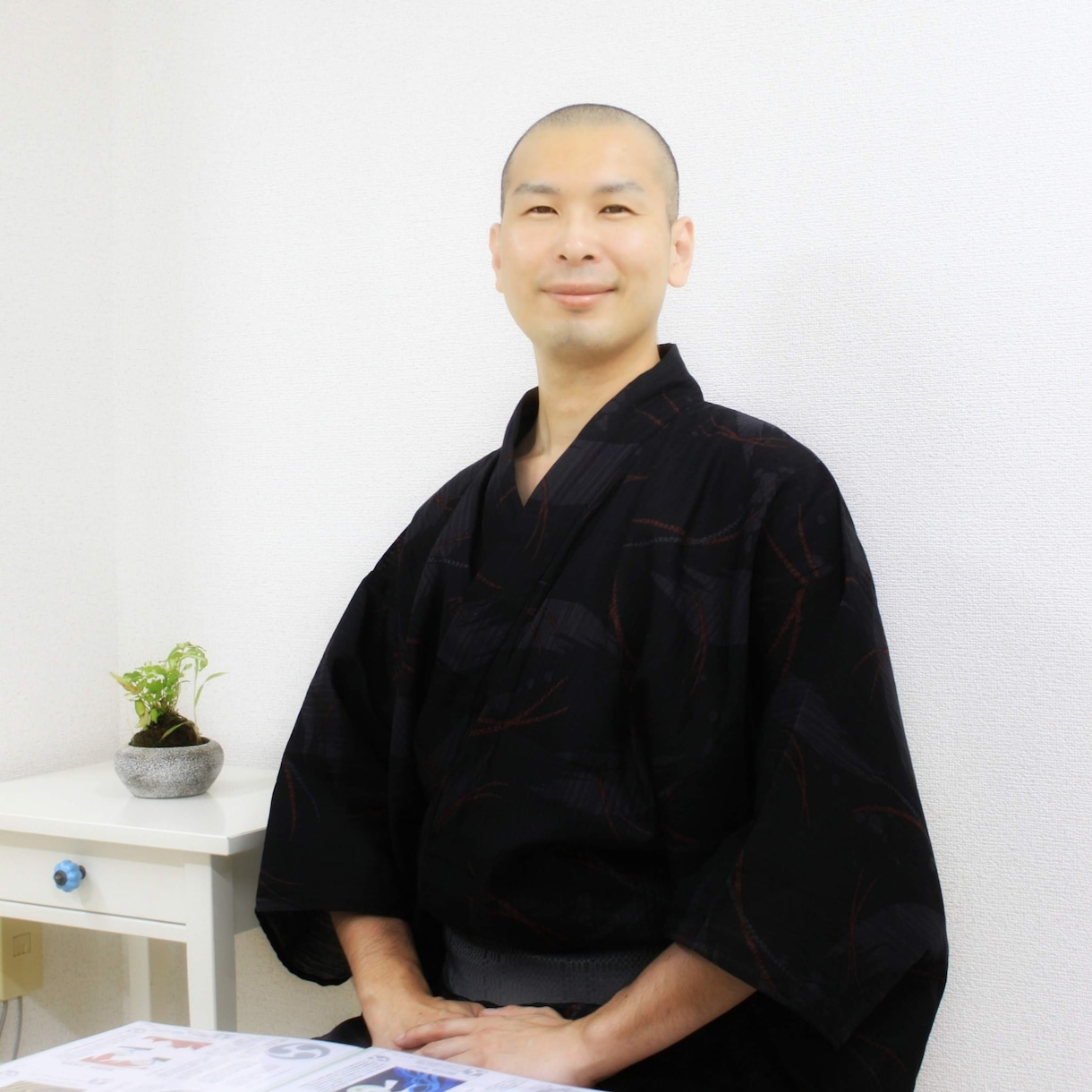綺麗事なし！どんな重い悩みも否定せず丸ごと聴きます ​説教や批判は一切不要！修羅場を知るプロが味方になります イメージ1