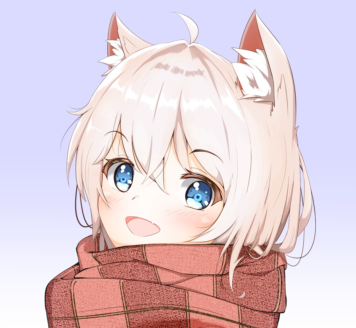アイコンイラスト作成いたします 一緒に素敵なアイコンを作りましょう！ イメージ3