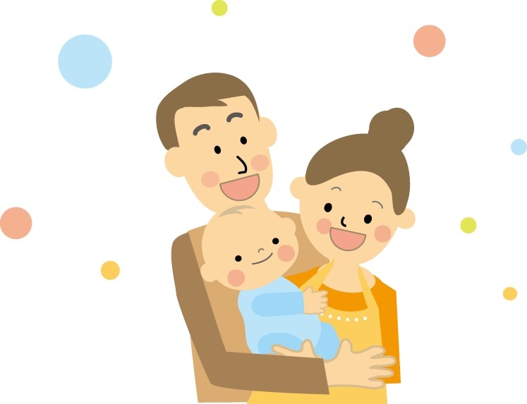 専門家による子育て相談 イメージ2
