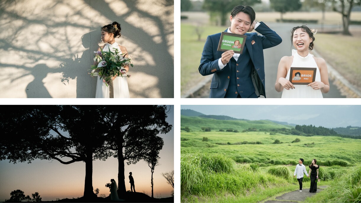 熊本/九州 プロの女性カメラマンが撮影します 写真業界9年目/ご要望や想いに寄り添います/レタッチもお任せ イメージ7