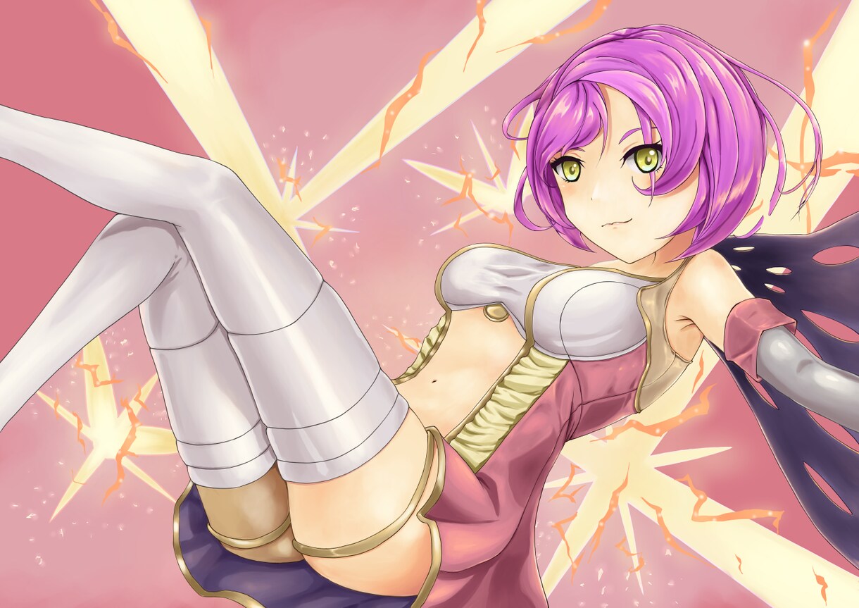 アイコンイラスト～キャラデザご要望承ります 絵柄が合えばお気軽にお問い合わせください。 イメージ3
