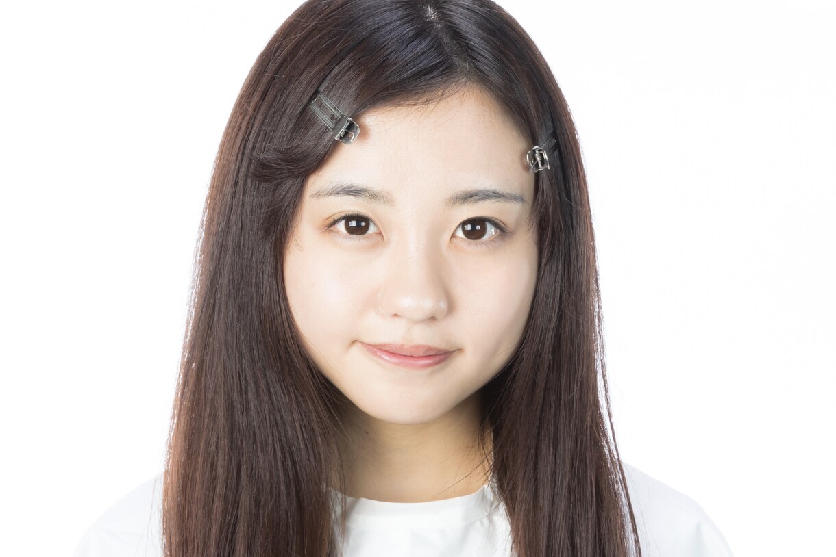 コスプレイヤーさんにおすすめ！写真の加工編集します 【3枚でこの価格】SNS投稿用写真のお顔を加工します！ イメージ4