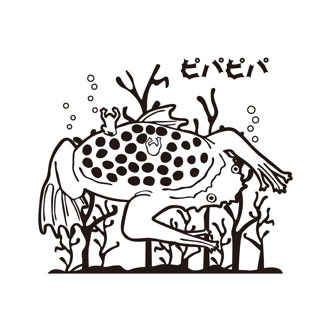 挿絵など、シンプルな生き物お描きします 子供向け冊子などに活用しやすいシンプルイラスト イメージ2