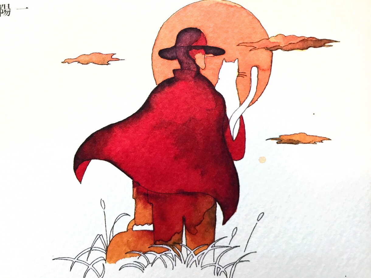 オリジナルのイラストを制作します。ます イラスト使用する目的をわかりやすくお知らせください。 イメージ4
