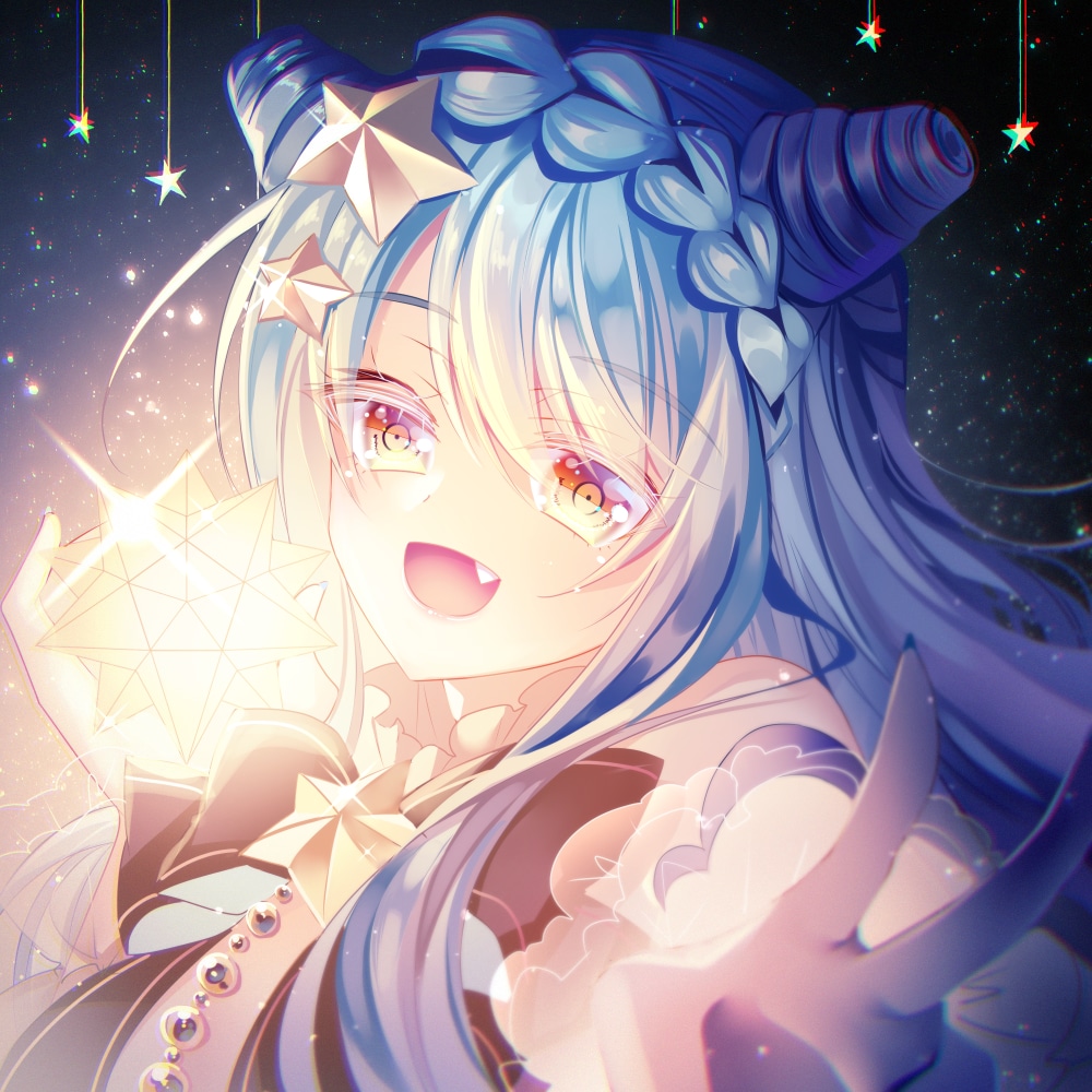 SNSに使えるアイコン描きます アイコン制作実績多数のイラストレーターが描きます！ イメージ1