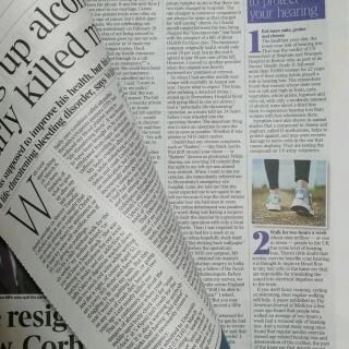 日⇄英翻訳します TEDでも翻訳経験のある私がご要望に応じた翻訳をします イメージ1