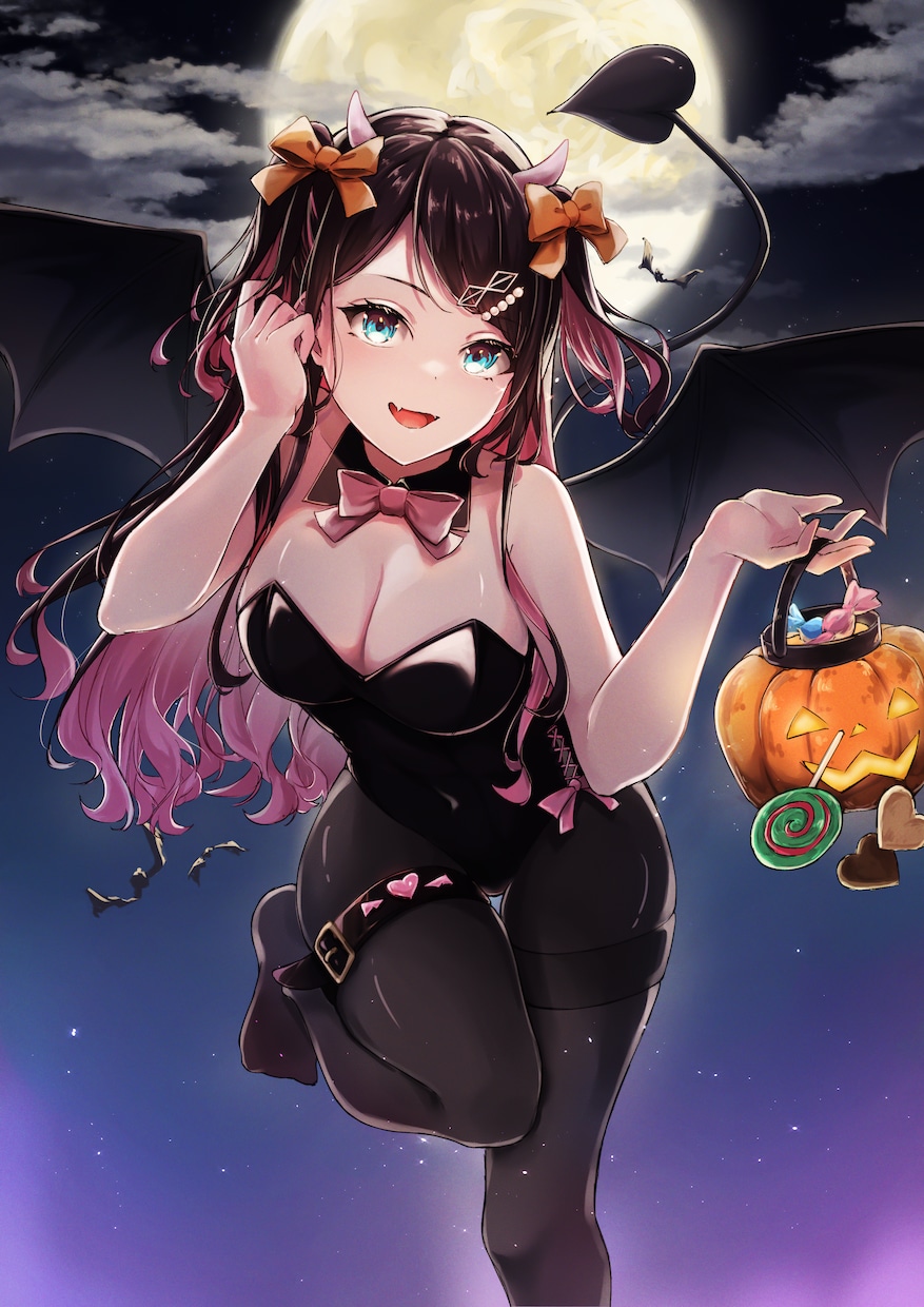 商用利用要相談：高クオリティイラスト描きます １枚絵、サムネイル、ポスターイラスト、グッズ...など イメージ1