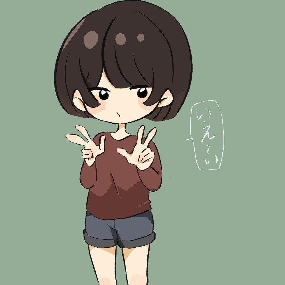 使い易いアイコン、イラスト、立ち絵を描きます 使い易く可愛らしいイラストを用途に合わせてお作り致します！ イメージ1