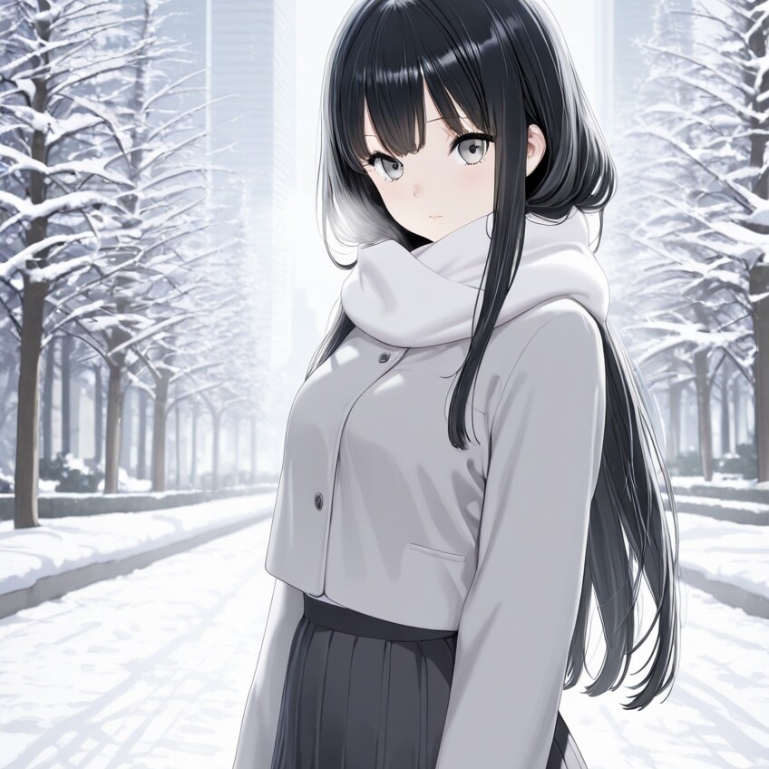 初心者歓迎！自作Loraの作り方教えます 世界で一つのAIモデルを手に入れよう！ イメージ1