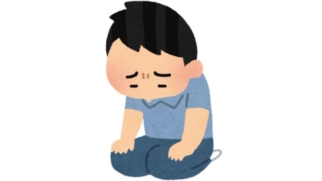 あの時の自分を責めるその気持ち、解放します 懺悔／後悔／自己嫌悪／内緒／罪悪感／墓まで持っていくつもり イメージ4