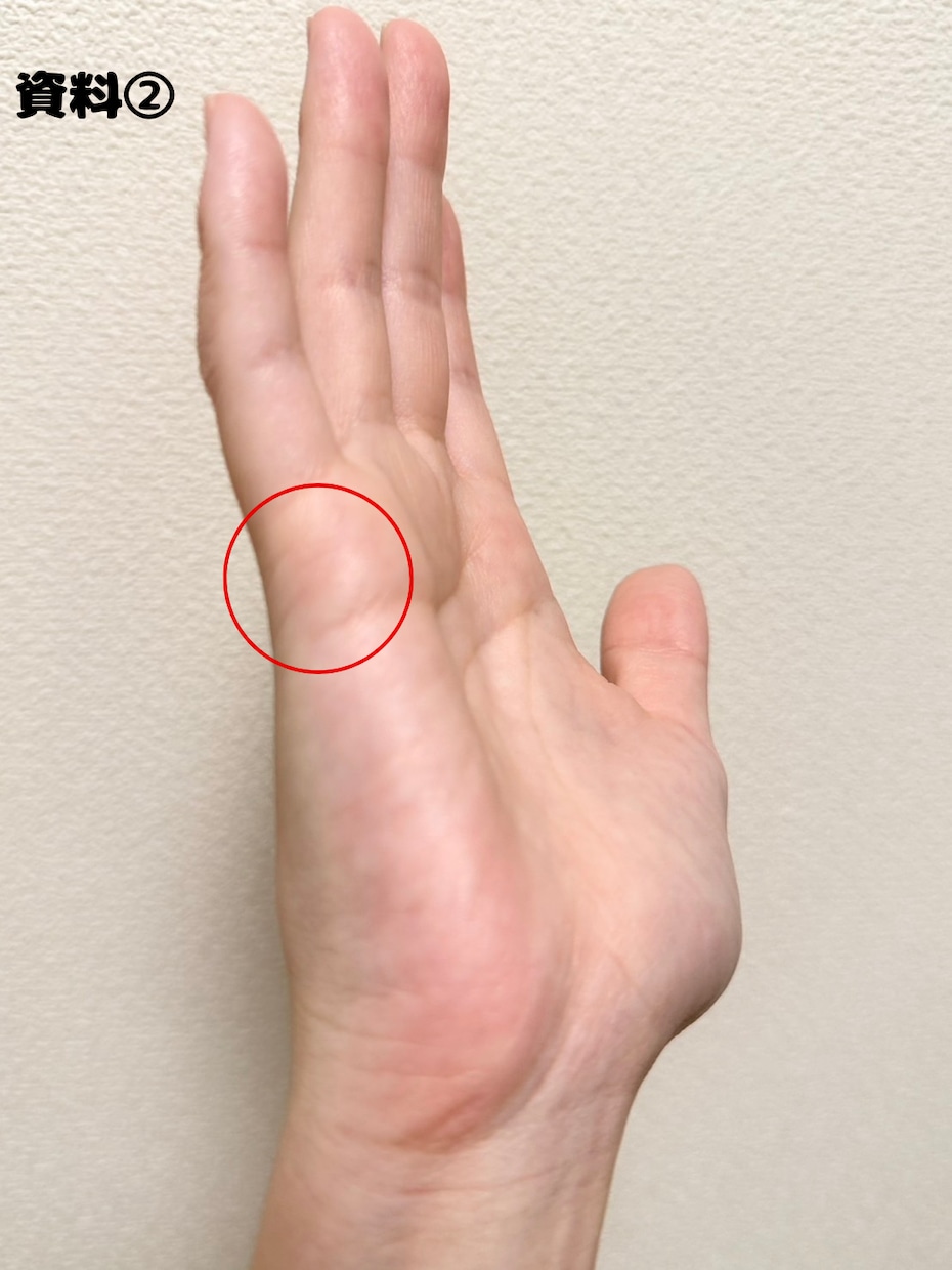 24h☆画像付き手相鑑定☆両方の手を詳しく観ます 両方の手から読み解いたメッセージをあなたに優しくお伝えします イメージ3