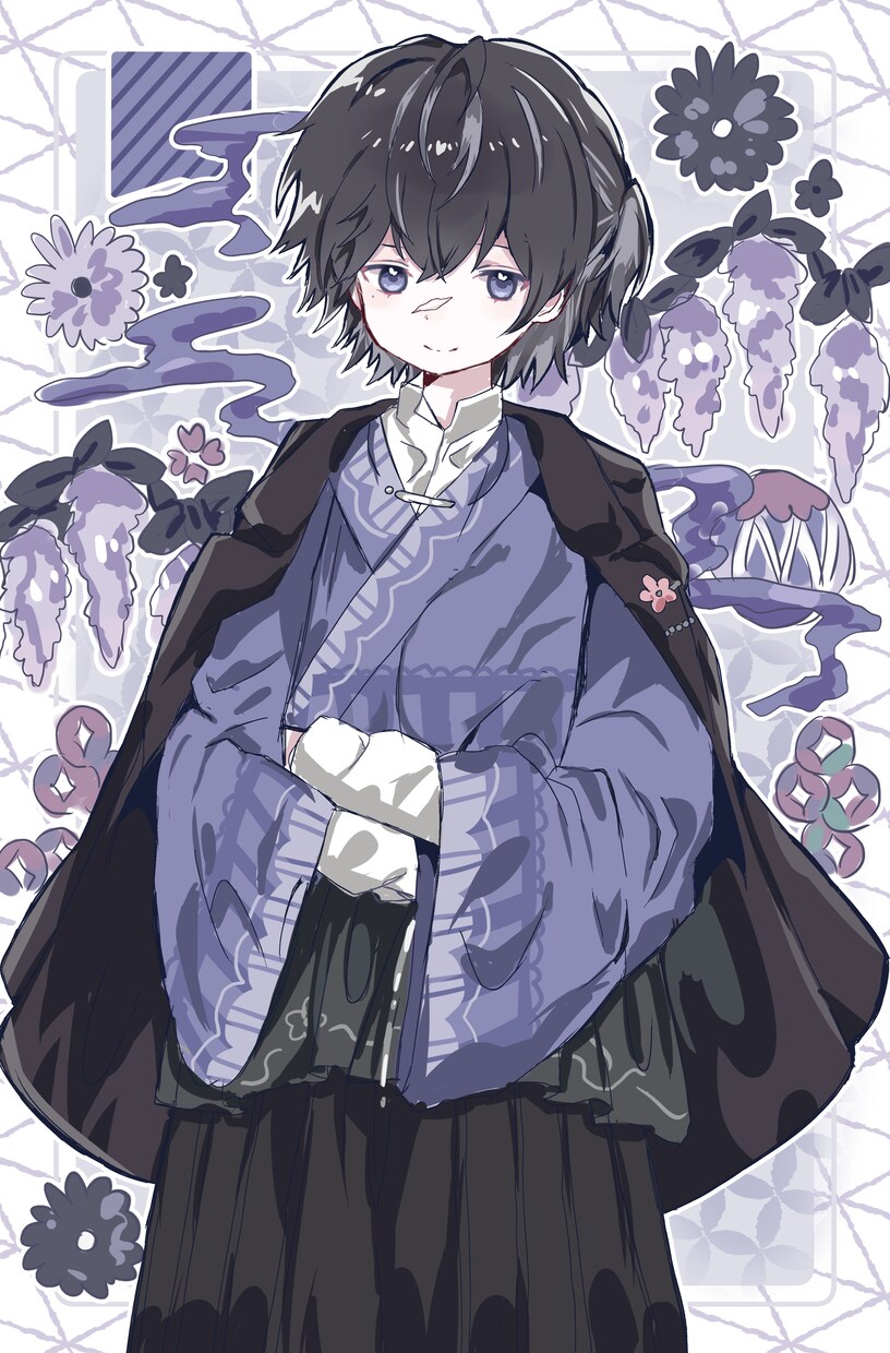 短納期！ゆるかわいいイラスト制作いたします 背景・小物無料！お気軽にご依頼ください イメージ5