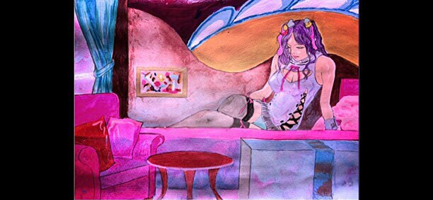 美しい着衣女性をお約束します アートであなたのハート❤︎❤︎❤︎❤︎をずっきゅんこ イメージ3