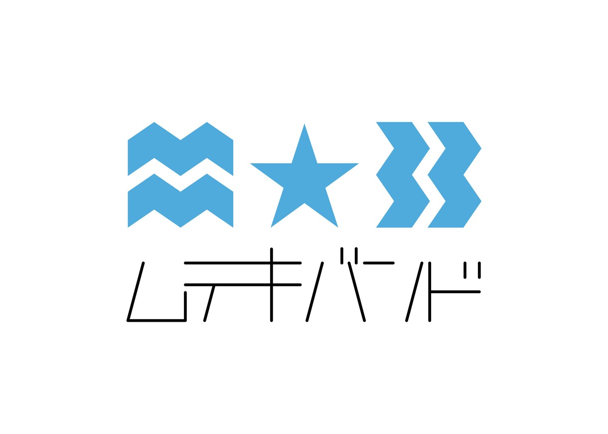 イメージが伝わるシンプルなロゴをデザインします プログラミングを活用したグラフィックも承ります。 イメージ3