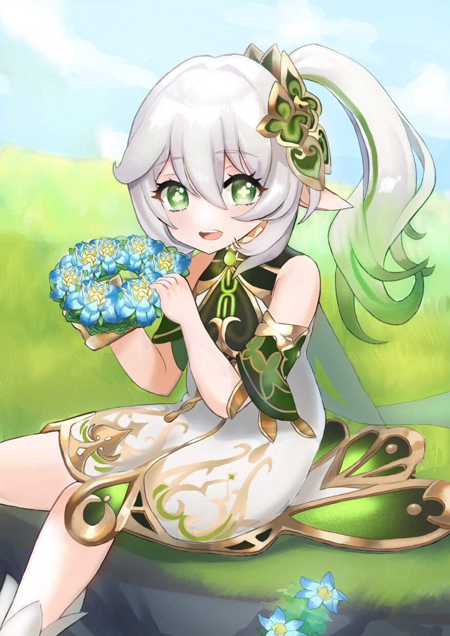 魅力的でイキイキしたアイコンイラストをお描きします SNSなどで印象作りにアイコン、似顔絵を描きます イメージ1